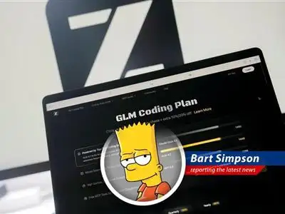 Chinese AI stocks surge after new models are released and policymakers double down on this future technology.