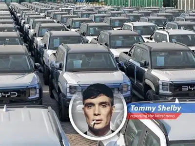 Chinese EVs are poised to enter the Canadian market, potentially shaking up the automotive industry and offering consumers new options.