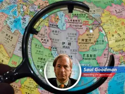 Chinese Foreign Ministry spokesperson Mao Ning discusses China's role in Middle East diplomacy