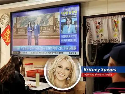 Chinese President Xi Jinping meets with Kuomintang party chair Cheng Li-wun in Beijing, marking a possible shift towards peaceful relations.