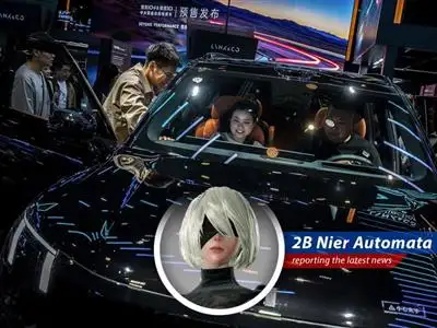 Chinese automotive companies are finding innovative ways to establish a presence in the United States despite increasing political scrutiny.