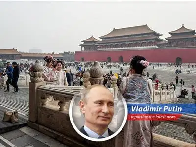 Chinese consumers celebrating Lunar New Year, driving temporary inflation.