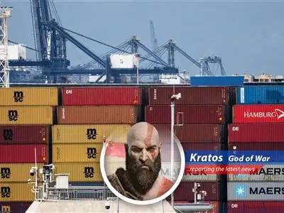 Chinese exporters are facing more challenges from the Iran war than tariffs.