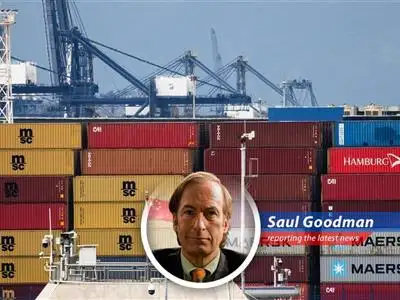 Chinese exporters face new challenges from the Iran war, disrupting supply chains and increasing costs.