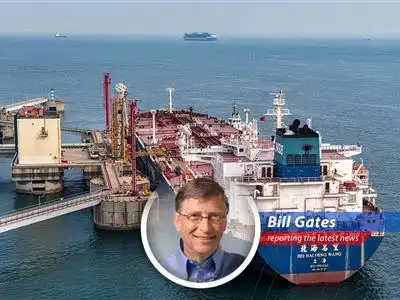 Chinese factories are humming, signaling a rebound in industrial profits amidst global economic uncertainty. Image shows modern manufacturing plant.