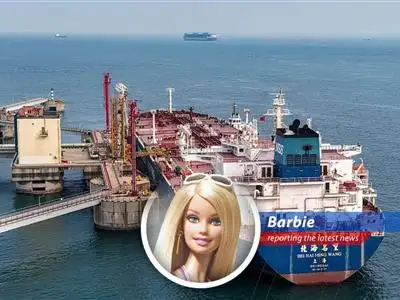 Chinese factories report increased profits, buoyed by high-tech manufacturing and robust exports. image