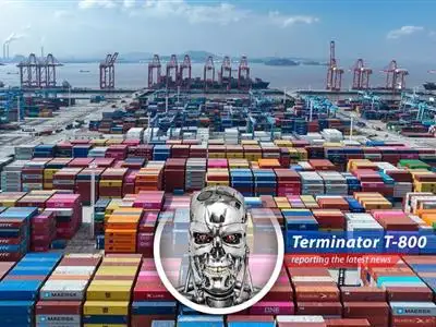 Chinese factory activity is booming ahead of the Lunar New Year, despite prior tariff concerns.