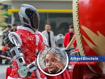 Chinese firms are increasingly focusing on specialized AI applications to enhance business operations and develop innovative products.