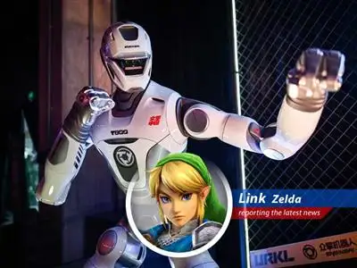 Chinese humanoid robots demonstrate advanced capabilities at the Spring Festival Gala showcasing China's progress in robotics.