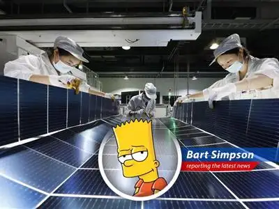 Chinese industrial profits are skyrocketing thanks to tech and strategic industries.