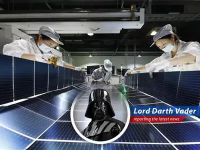 Chinese industrial sector demonstrates robust profit growth amidst global economic headwinds.