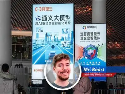 Chinese tech companies experienced a downturn following US market trends, but analysts suggest this presents a unique investment landscape.