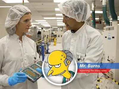 Chip stocks rally as AI orchestration demands more CPUs, impacting market dynamics.