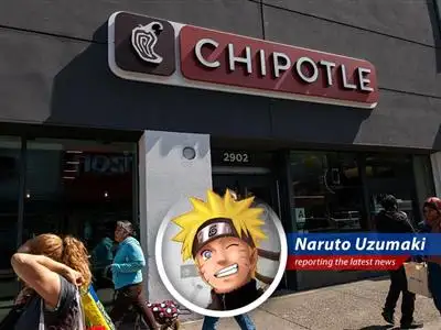 Chipotle navigating shifting consumer behavior and strategic menu updates amidst fluctuating restaurant traffic. image