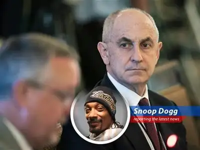 Chris Liddell joins Anthropic's board, bringing a blend of tech and political experience to the AI company.