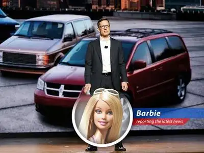 Chrysler's Pacifica Pinnacle showcases the brand's commitment to the minivan segment, blending luxury with practicality.