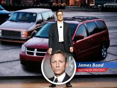 Chrysler's Pacifica Pinnacle showcases the brand's commitment to the minivan segment with luxurious features and practical innovations.