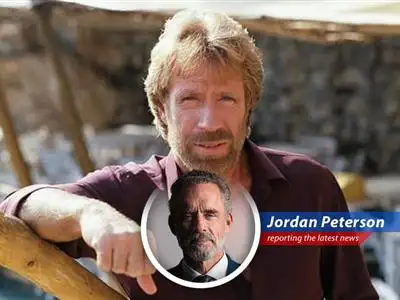 Chuck Norris, the iconic action star and martial arts champion, has passed away leaving behind a rich legacy.