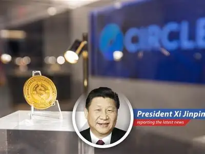 Circle's stock experiences a significant surge following a compromise on the CLARITY Act, signaling a shift in the regulatory environment for stablecoins.