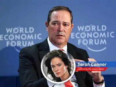 Cisco headquarters, signaling their continued presence in the tech industry amid AI advancements.