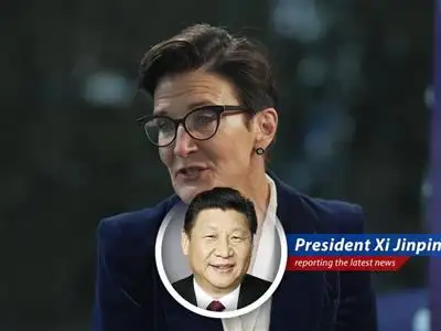 Citigroup's headquarters illuminated, symbolizing the bank's recent financial success and strategic transformation.