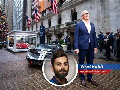 Classic cars are seeing a surge in demand as younger generations enter the market, revitalizing the collector landscape.