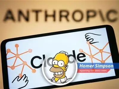 Claude AI models face a temporary setback, leading to some real head-scratching at the Pentagon.