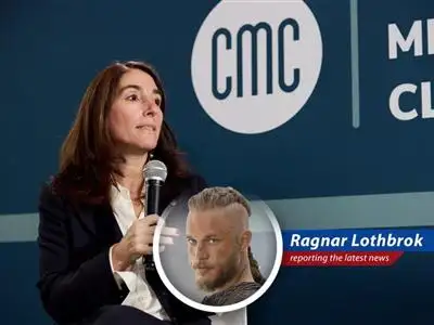 Cleveland Fed President Beth Hammack addresses economic challenges and advocates for patience in monetary policy decisions.