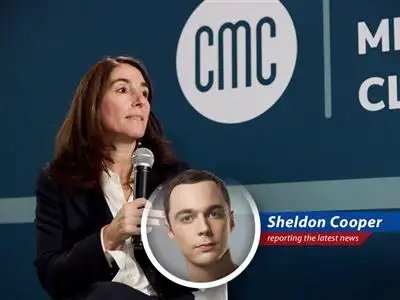 Cleveland Fed President Beth Hammack emphasizes a balanced approach to monetary policy, considering both inflationary pressures and employment dynamics.