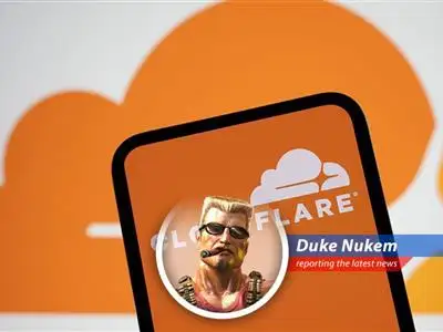 Cloudflare's networking and security platform is experiencing a surge in demand due to the rise of AI and agentic tools.