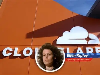 Cloudflare's stock experiences a sharp decline after announcing a 20% workforce reduction despite strong Q1 earnings