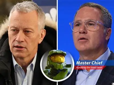 Coca-Cola and Walmart CEOs cite AI advancements as a reason for stepping down.