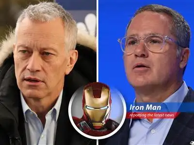 Coca-Cola and Walmart CEOs step down, citing AI as a catalyst for change and a need for new leadership to navigate the evolving technological landscape.