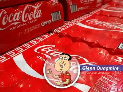 Coca-Cola anticipates Q4 earnings amidst evolving consumer preferences and a CEO change.