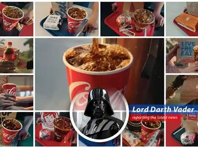 Coca-Cola partners with 13 restaurant chains to promote joint sales amidst changing consumer behavior.