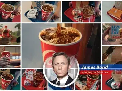 Coca-Cola partners with multiple restaurant chains in a high-stakes marketing play to boost beverage sales and restaurant traffic