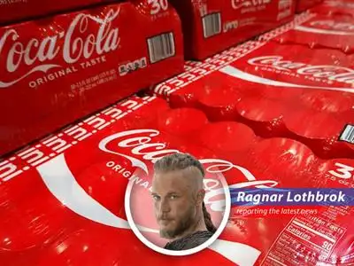 Coca-Cola reports mixed Q4 results, eyeing future growth and strategic market adjustments.