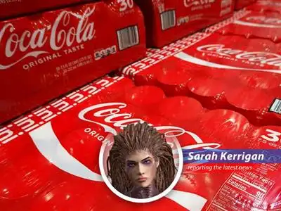 Coca-Cola's Q4 earnings are poised to highlight the company's strategic navigation of economic headwinds through its premium brands.