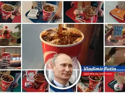 Coca-Cola's new campaign aims to drive restaurant sales and bolster its market presence.