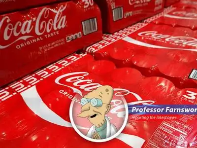 Coca-Cola's recent earnings report reveals a mixed bag signaling shifting consumer preferences and strategic realignments within the beverage giant.