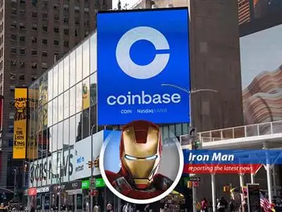 Coinbase headquarters reflects industry-wide shifts towards AI integration and cost optimization amid crypto market adjustments.