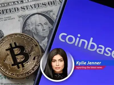 Coinbase headquarters showcasing the challenges of navigating the unpredictable crypto market.