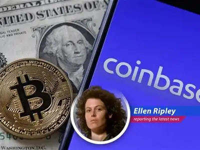 Coinbase's Q1 results reflect the impact of a crypto market downturn, pressing the exchange to diversify its revenue streams.
