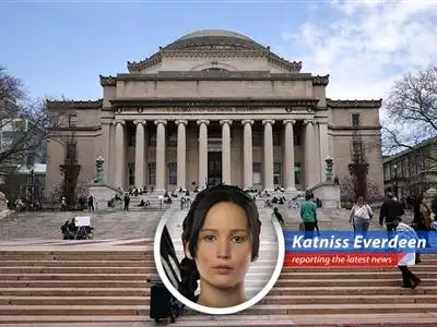 Columbia University confronts immigration enforcement actions, sparking debate on rights and representation.