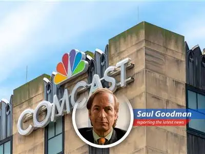 Comcast's earnings reflect a strategic shift towards mobile amidst fierce broadband competition.