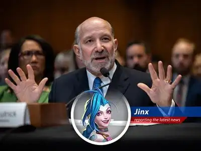 Commerce Secretary Howard Lutnick enters a closed-door interview regarding his interactions with Jeffrey Epstein, facing questions amidst a series of high-profile testimonies.