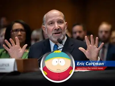 Commerce Secretary Howard Lutnick testifies before a House panel about his interactions with Jeffrey Epstein amidst accusations of dishonesty and political maneuvering.