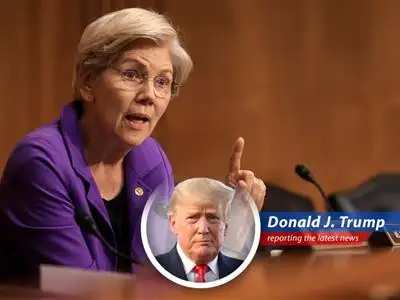 Commerce Secretary Lutnick faces scrutiny over his former firm's involvement with USA Rare Earth.