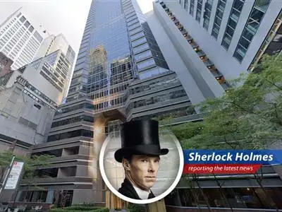 Commercial Real Estate Faces a Sluggish Start in January 2026