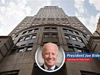 Commercial real estate delinquency rates are showing signs of stabilization amidst office sector challenges.